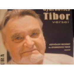 Gyurkovics Tibor versei