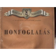 Platina sorozat (válogatás)