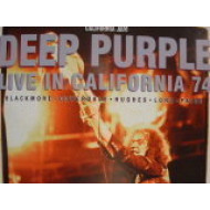 Live at the California 1972.