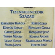 Tizenkilencedik század