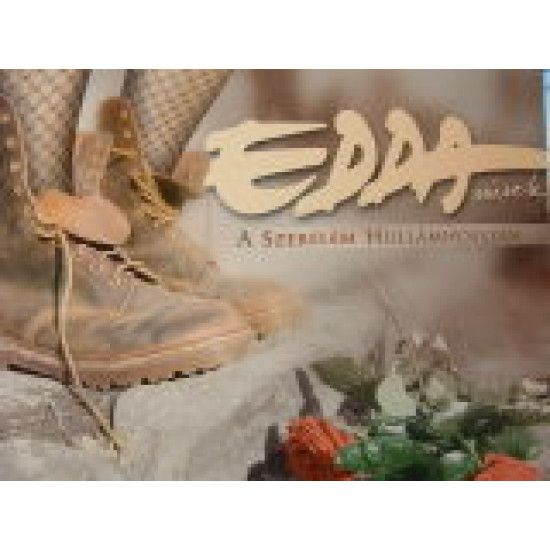 Edda A szerelem hullámhosszán (válogatás) (CD) | Lemezkuckó CD bolt