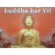 Buddha Bar VIII. (dupla)