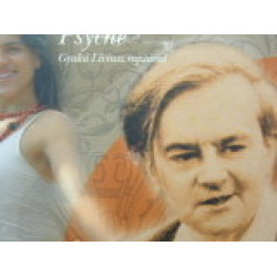 Weöres Sándor  Psyché (Gyulai Líviusz rajzaival)