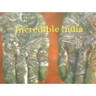 Incredible india (válogatás a leghíresebb Indiai zenészek műveiből)