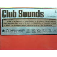 Club Sounds Vol. 36. (Dupla)