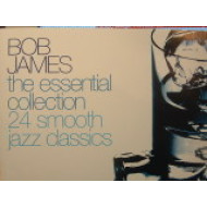 Essential collection 24 smooth jazz classics (Dupla)