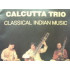 Classical Indian Trio