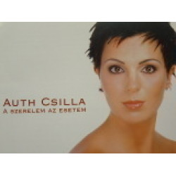 A szerelem az esetem  (dupla CD)