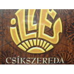 Csíkszeredai koncert 2005.08.05.