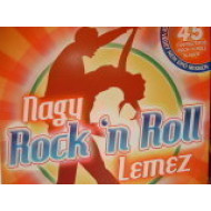 Nagy Rock\' N\' Roll lemez