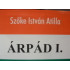 Árpád I.