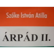 Árpád II.