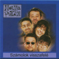 Számolok vissza felé