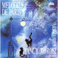 Melodies de Paris