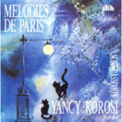 Melodies de Paris