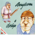 Anyósom a drága