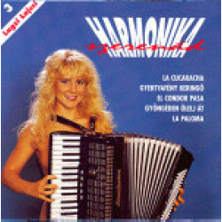 Harmonika szerenád