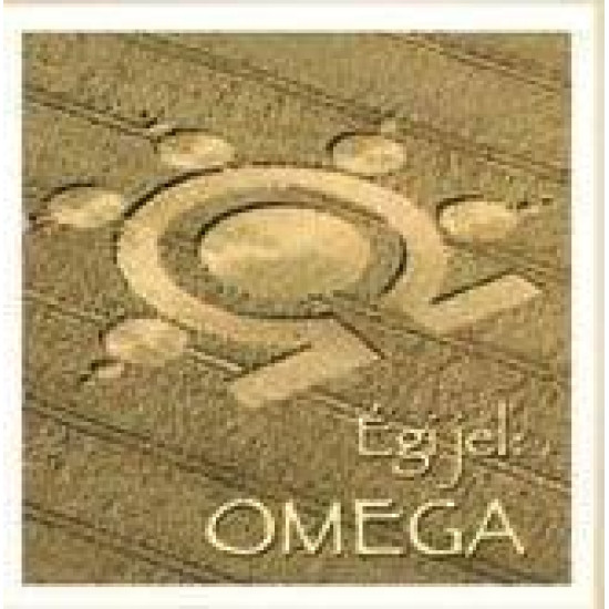Omega Égi jel Lp (Vinyl LP) | Lemezkuckó CD bolt
