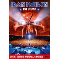 En Vivo ( 2DVD )