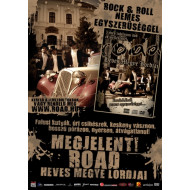 Heves Megye Lordjai (DVD+CD)