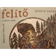 Felitő (CD+könyv)