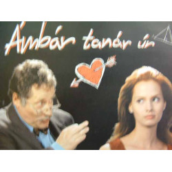 Ámbár Tanár Úr