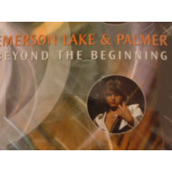 Beyond the beginning (Dupla)Európai kódos