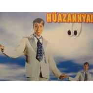 Hűazannya!
