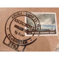 Aquanistan Digipack