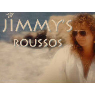 Jimmy Roussos