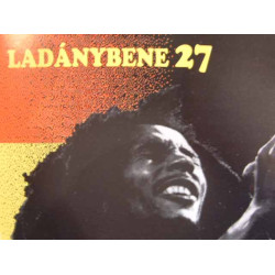 Bob Marley emlékére