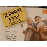 Zimmer Feri