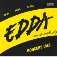 5 Koncer 1985 CD újragyártás