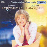 Varázsfuvola