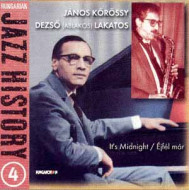 Hungarian jazz history 4.