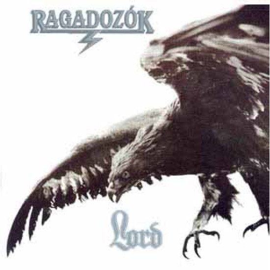 Lord Ragadozók  digipack (CD) | Lemezkuckó CD bolt