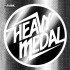 Heavy Medál