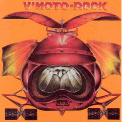 V' Moto-Rock