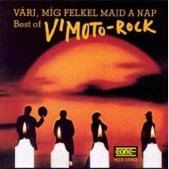 Várj mig felkel majd a nap (best of)