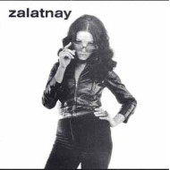 Zalatnay  CD újragyártás