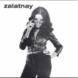 Zalatnay  CD újragyártás