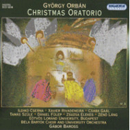 Christmas Oratorio