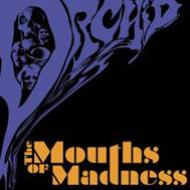 The Mouths Of Madness 2LP