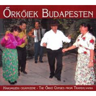 Örkőiek Budapesten