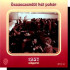 Összecsendül két pohár