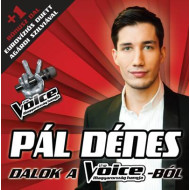 Dalok a The Voiceból