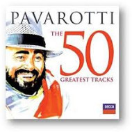 The 50 Greatest Tracks (2 CD)