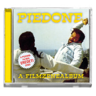 Piedone a filmzenealbum