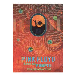Live At Pompeii - The Director's Cut