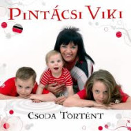 Csoda Történt CD